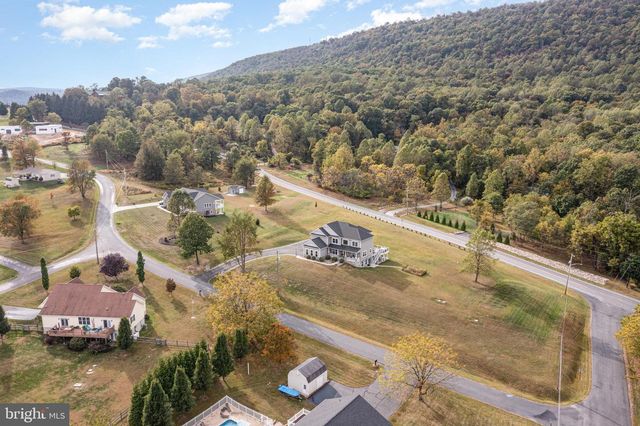 47 WARREN TRL, Fairfield, PA 17320