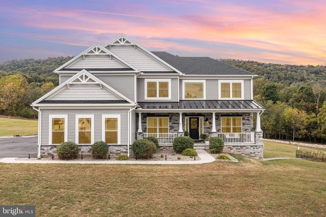 47 WARREN TRL, Fairfield, PA 17320