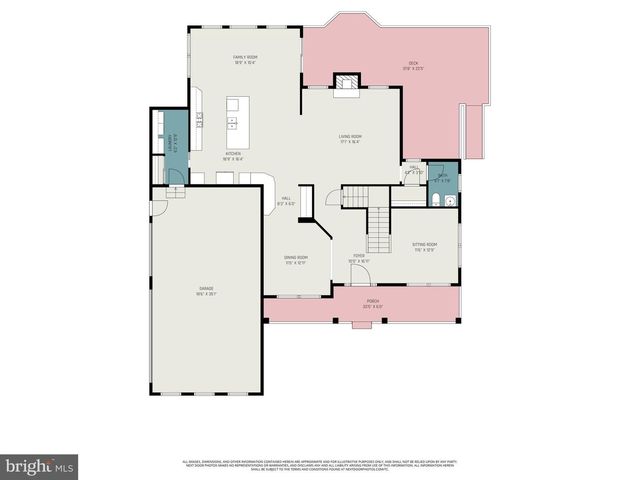 47 WARREN TRL, Fairfield, PA 17320