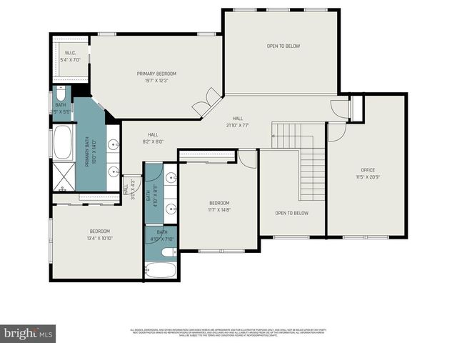 47 WARREN TRL, Fairfield, PA 17320