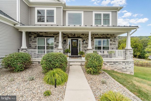 47 WARREN TRL, Fairfield, PA 17320