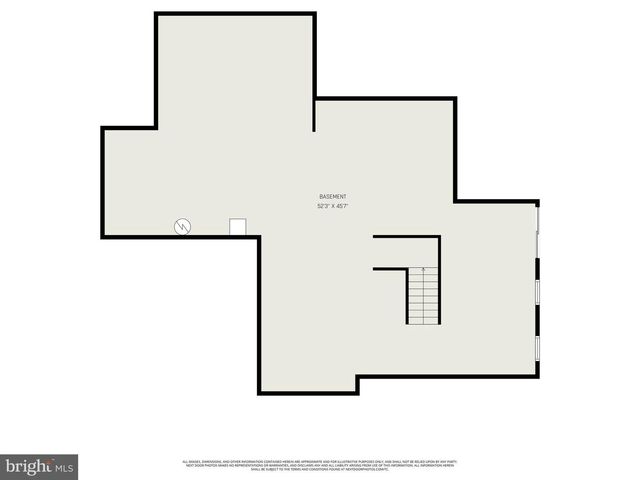 47 WARREN TRL, Fairfield, PA 17320