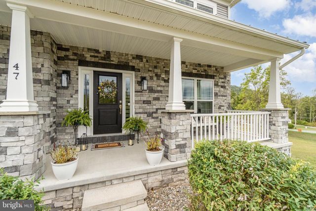 47 WARREN TRL, Fairfield, PA 17320