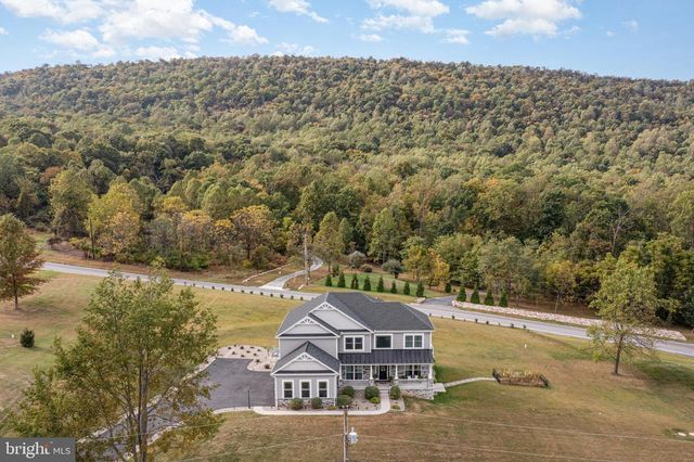 47 WARREN TRL, Fairfield, PA 17320