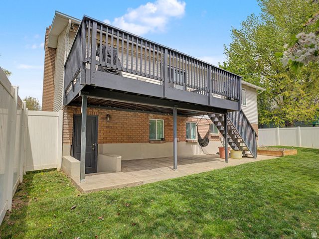 523 MOUNTAIN RD, Centerville, UT 84014