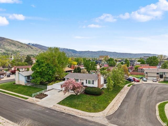523 MOUNTAIN RD, Centerville, UT 84014
