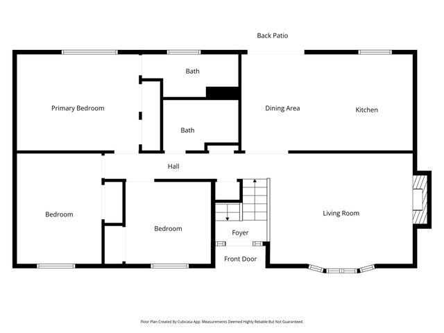 523 MOUNTAIN RD, Centerville, UT 84014