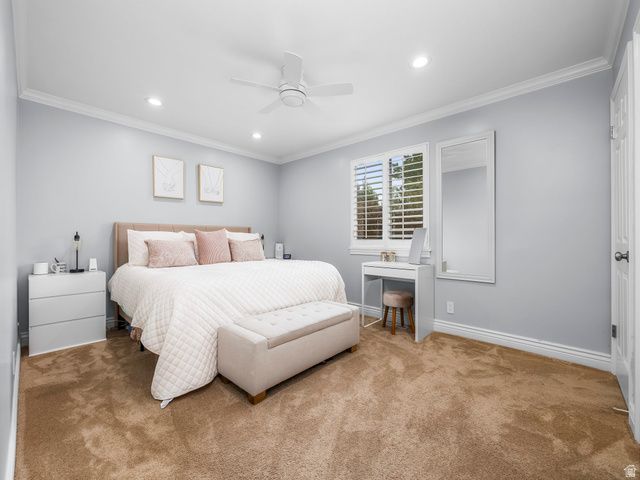 523 MOUNTAIN RD, Centerville, UT 84014