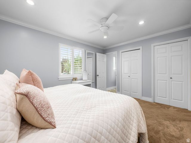 523 MOUNTAIN RD, Centerville, UT 84014