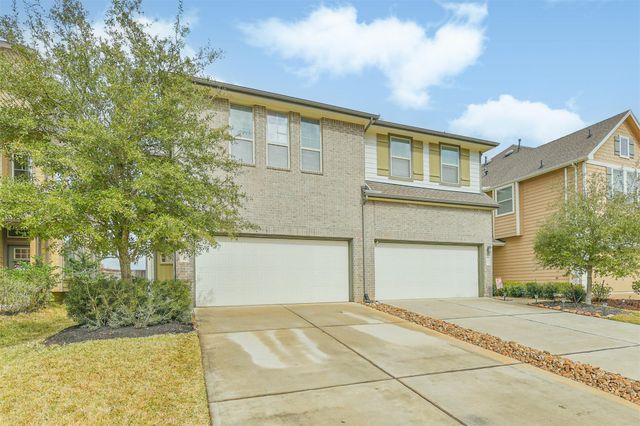 327 Biltmore Loop, Montgomery, TX 77316