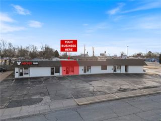 885 Dogwood Street, Siloam Springs, AR 72761
