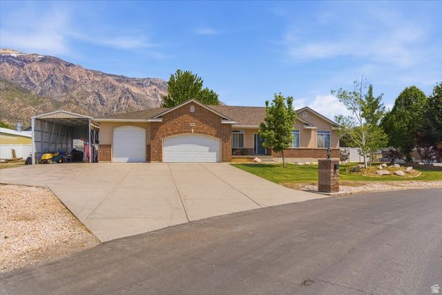 8009 S 875 W, Willard, UT 84340