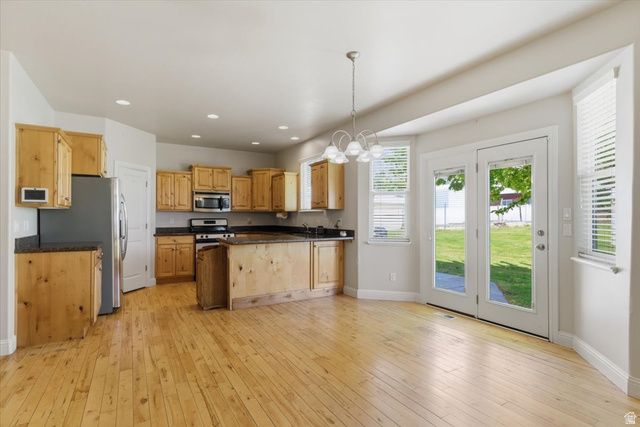 8009 S 875 W, Willard, UT 84340