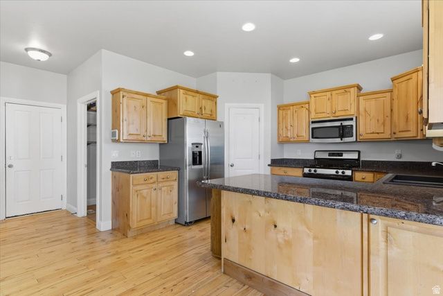 8009 S 875 W, Willard, UT 84340