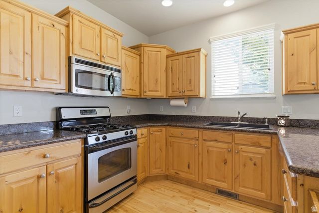 8009 S 875 W, Willard, UT 84340