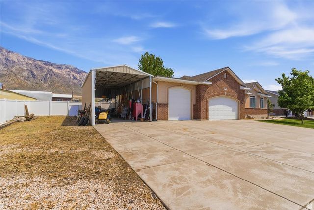 8009 S 875 W, Willard, UT 84340