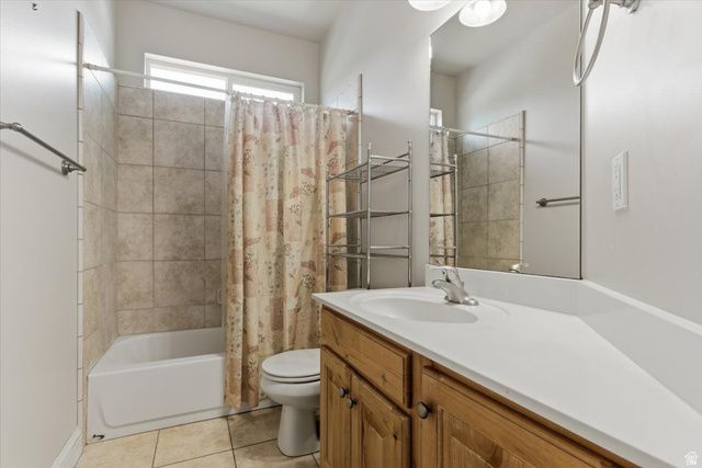 8009 S 875 W, Willard, UT 84340