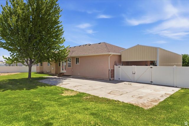 8009 S 875 W, Willard, UT 84340