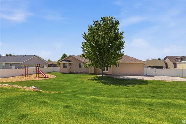 8009 S 875 W, Willard, UT 84340