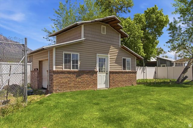 8009 S 875 W, Willard, UT 84340