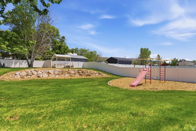 8009 S 875 W, Willard, UT 84340