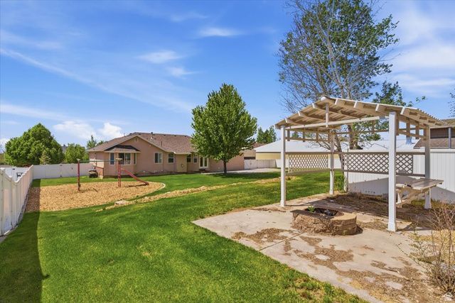 8009 S 875 W, Willard, UT 84340