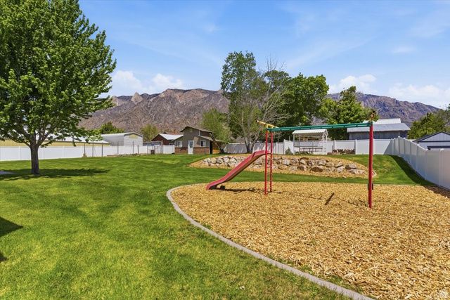 8009 S 875 W, Willard, UT 84340