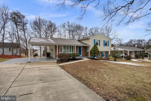 3909 STOCONGA DR, Beltsville, MD 20705