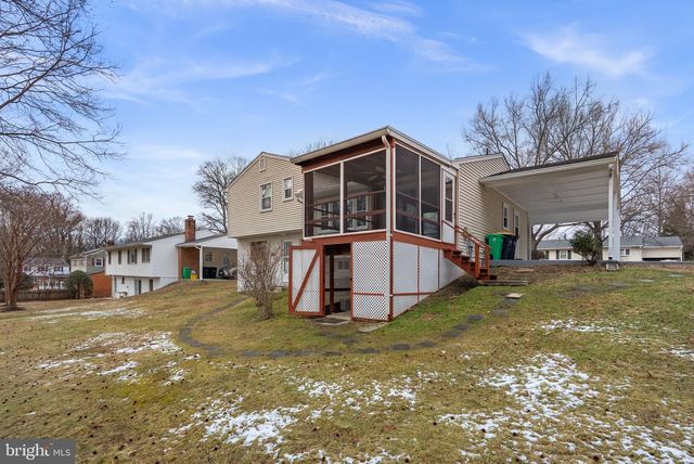 3909 STOCONGA DR, Beltsville, MD 20705