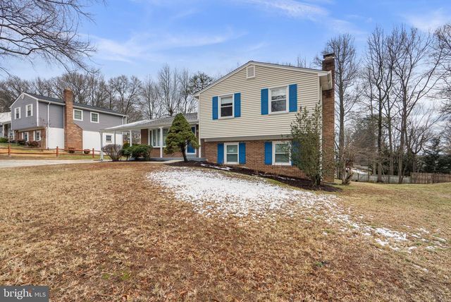 3909 STOCONGA DR, Beltsville, MD 20705