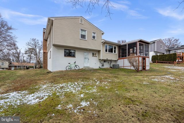 3909 STOCONGA DR, Beltsville, MD 20705