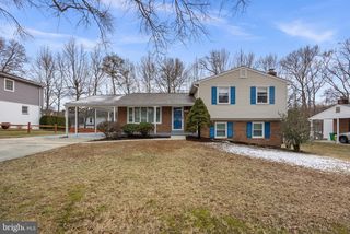 3909 STOCONGA DR, Beltsville, MD 20705