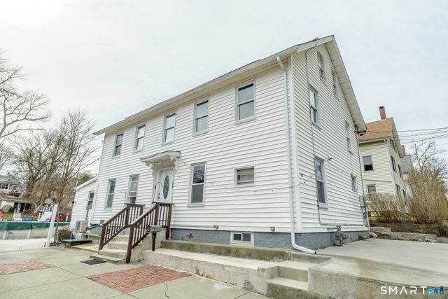 78 Roath Street, Norwich, CT 06360