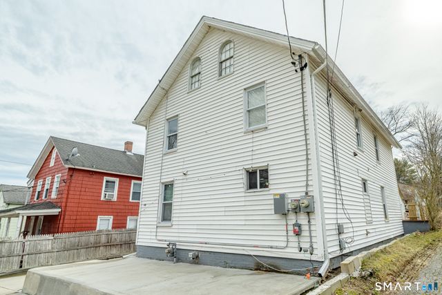 78 Roath Street, Norwich, CT 06360