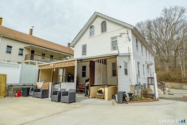 78 Roath Street, Norwich, CT 06360