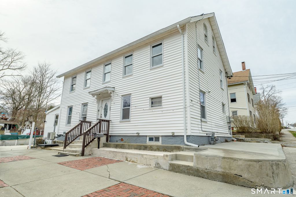 78 Roath Street, Norwich, CT 06360