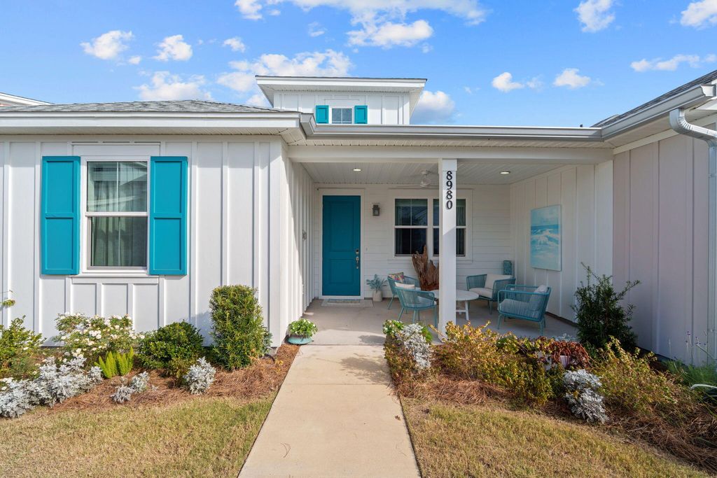 8980 Coral Reef Way, Panama City Beach, FL 32413