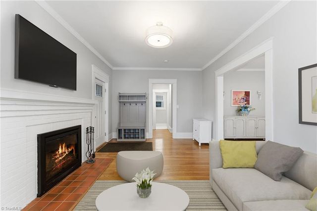 4217 Harvard Avenue, Greensboro, NC 27407