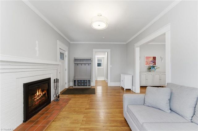 4217 Harvard Avenue, Greensboro, NC 27407