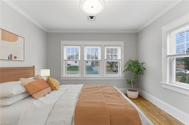 4217 Harvard Avenue, Greensboro, NC 27407