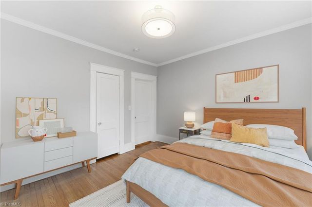 4217 Harvard Avenue, Greensboro, NC 27407