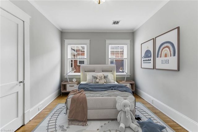 4217 Harvard Avenue, Greensboro, NC 27407