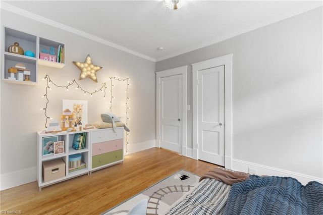 4217 Harvard Avenue, Greensboro, NC 27407