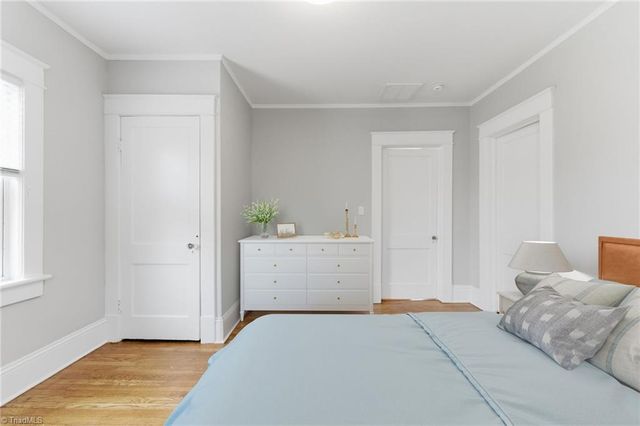 4217 Harvard Avenue, Greensboro, NC 27407