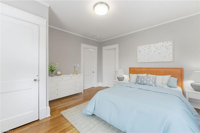 4217 Harvard Avenue, Greensboro, NC 27407