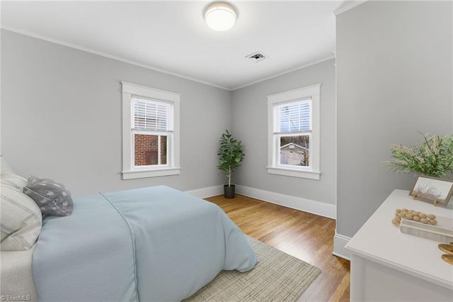 4217 Harvard Avenue, Greensboro, NC 27407