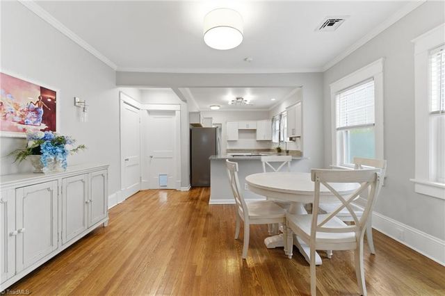 4217 Harvard Avenue, Greensboro, NC 27407