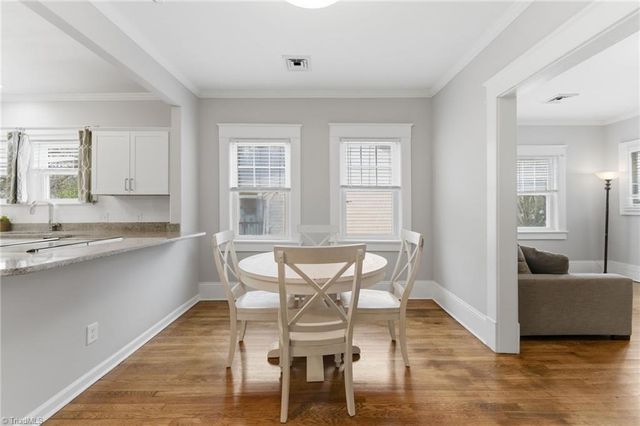 4217 Harvard Avenue, Greensboro, NC 27407