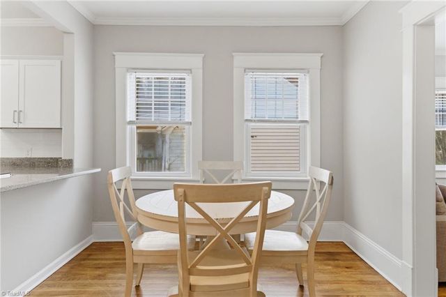 4217 Harvard Avenue, Greensboro, NC 27407