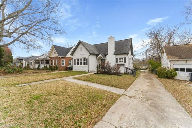 4217 Harvard Avenue, Greensboro, NC 27407